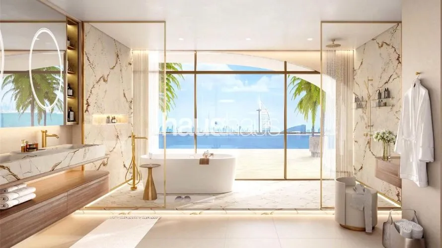 4 bedrooms duplex for sale , Palm Jumeirah, Dubai, UAE No. 1585 № 5