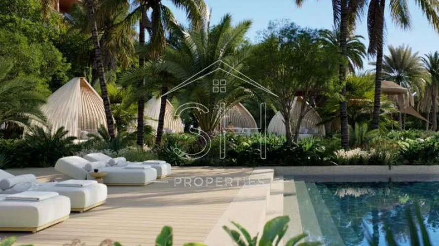 7 bedrooms penthouse for sale, Jumeirah, Dubai, UAE No. 1284 № 15