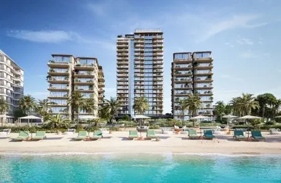 3 bedrooms apartment for sale , Dubai, UAE No. 1653