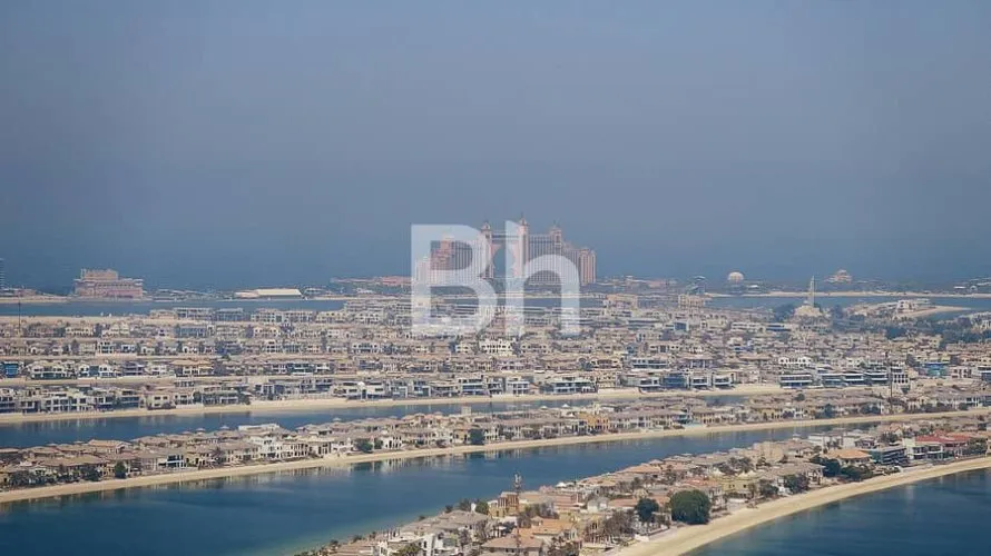 4 bedrooms apartment for sale, Dubai Harbour, Dubai, UAE No. 1749 № 15