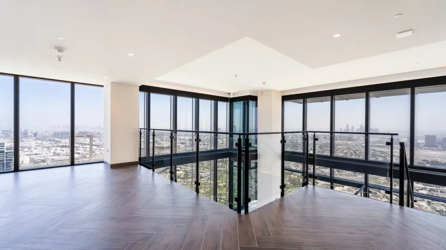 3 bedrooms apartment for sale , Zabeel, Dubai, UAE No. 2648 № 7