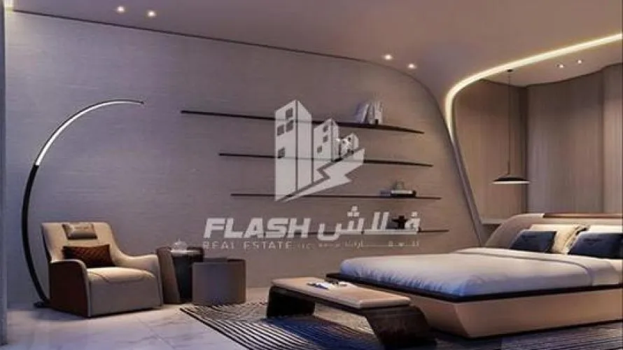 5 bedrooms penthouse for sale , Al Marjan Island, Ras Al Khaimah, UAE No. 2013 № 12