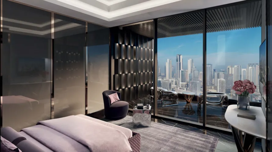 6 bedrooms apartment for sale , Dubai, UAE No. 1146 № 5
