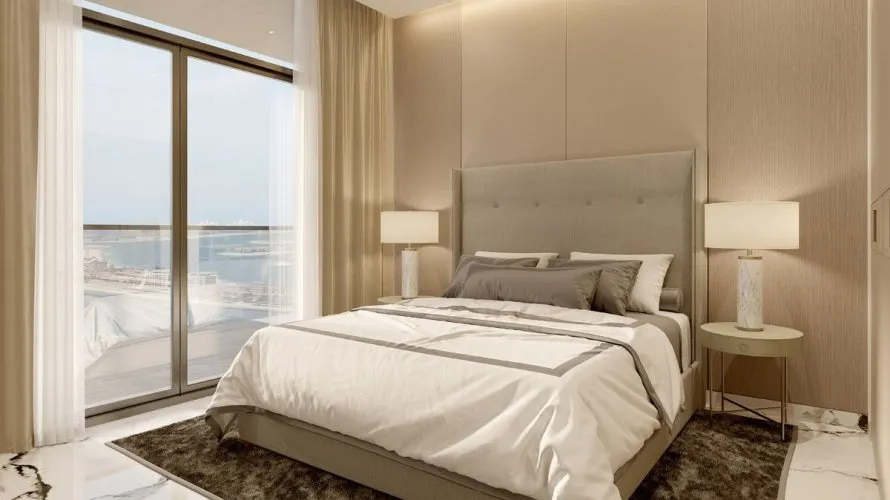 6 bedrooms apartment for sale, Dubai Harbour, Dubai, UAE No. 1272 № 2
