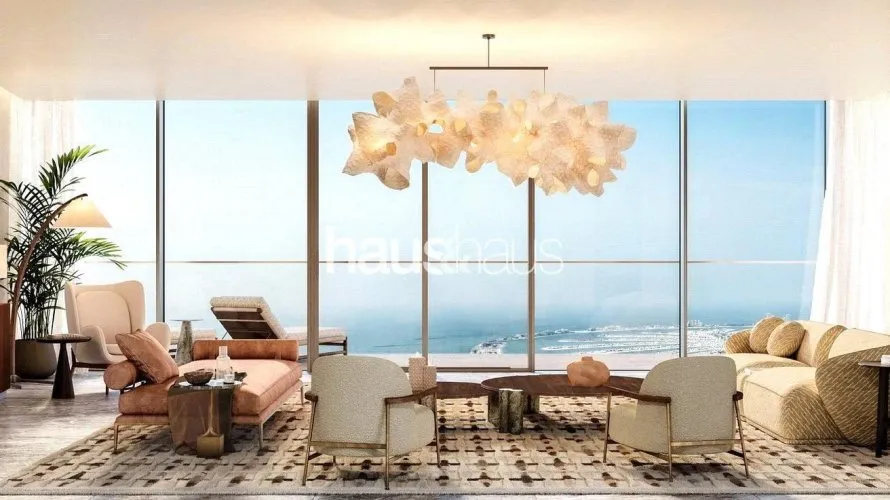 4 bedrooms apartment for sale , Dubai Marina, Dubai, UAE No. 1566