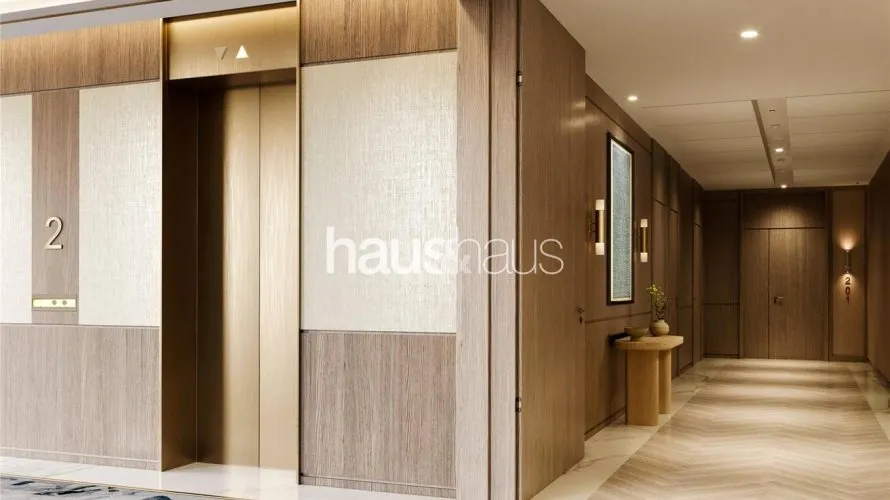 3 bedrooms apartment for sale in JUMEIRAH LIVING BUSINESS BAY, Business Bay, Dubai, UAE No. 1535 № 8