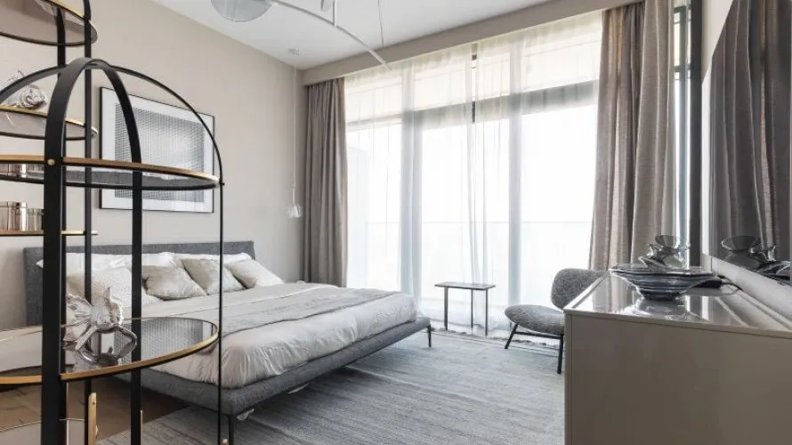 4 bedrooms apartment for sale , Dubai, UAE No. 1241 № 6