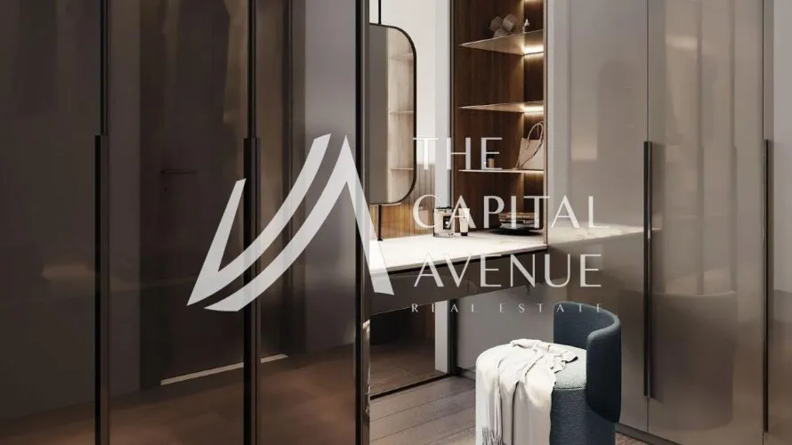 4 bedrooms apartment for sale , Abu Dhabi, UAE No. 2334 № 6
