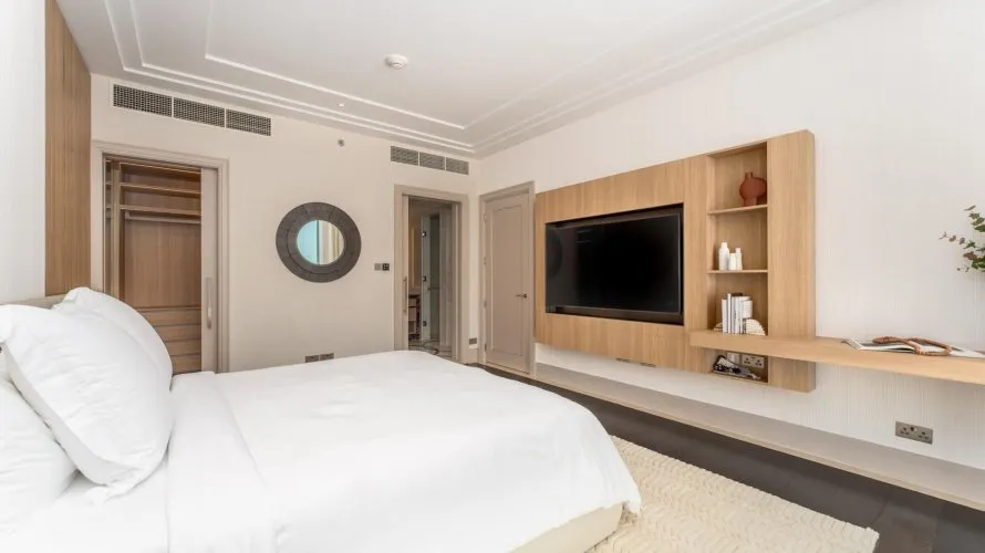 3 bedrooms apartment for sale in Four Seasons Private Residences, Al Maryah Island, Abu Dhabi, UAE No. 1262 № 4