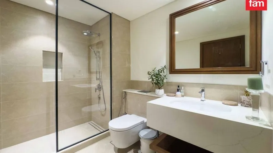 3 bedrooms apartment for sale , Dubai Harbour, Dubai, UAE No. 2366 № 22