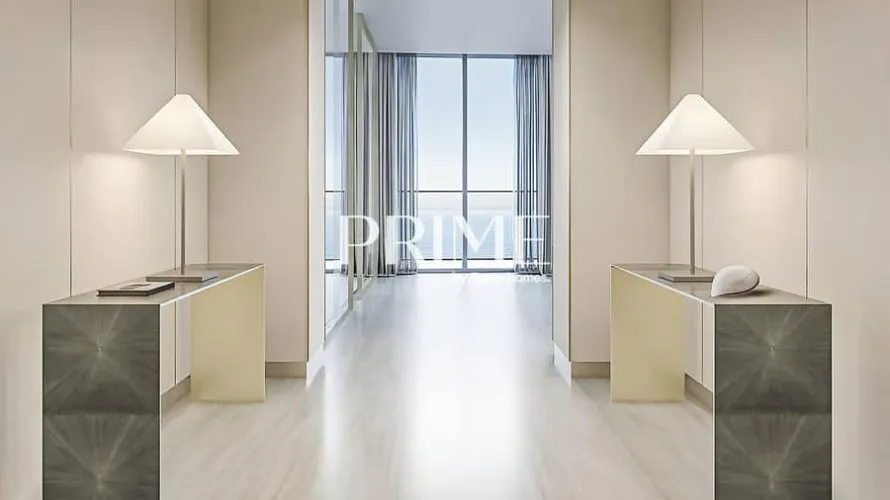 4 bedrooms apartment for sale , Palm Jumeirah, Dubai, UAE No. 1789 № 1