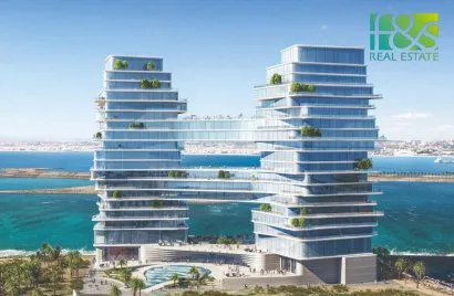 4 bedrooms apartment for sale , Al Marjan Island, Ras Al Khaimah, UAE No. 1062