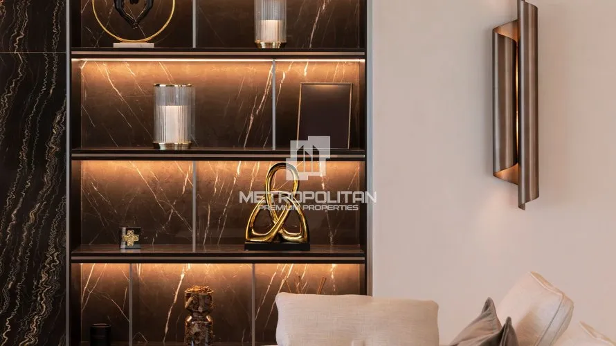 4 bedrooms apartment for sale, Palm Jumeirah, Dubai, UAE No. 2121 № 12
