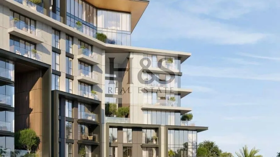 4 bedrooms apartment for sale , Al Wasl, Dubai, UAE No. 1708 № 10