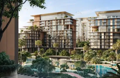 4 bedrooms apartment for sale , Dubai, UAE No. 1316