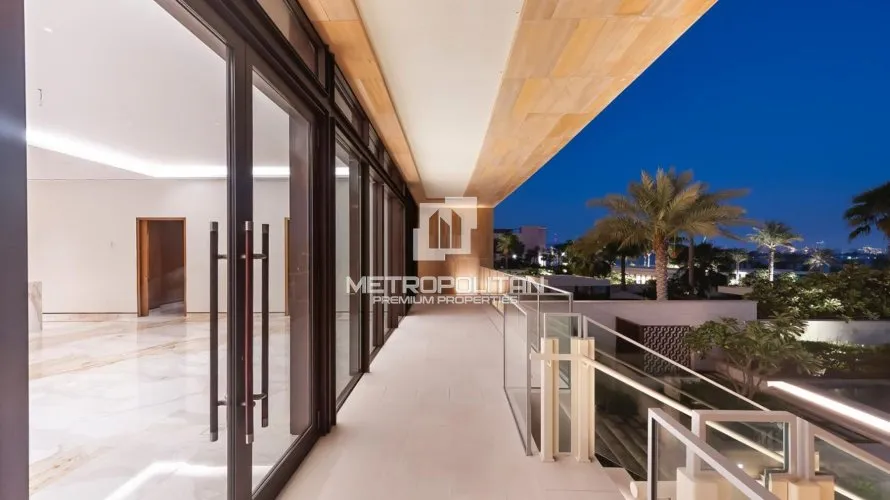 4 bedrooms apartment for sale, Palm Jumeirah, Dubai, UAE No. 959 № 10