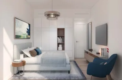6 bedrooms apartment for sale in LA VOILE, Dubai, UAE No. 663