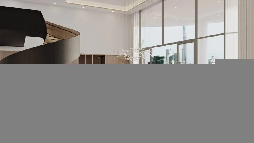 3 bedrooms apartment for sale, Business Bay, Dubai, UAE No. 715 № 5