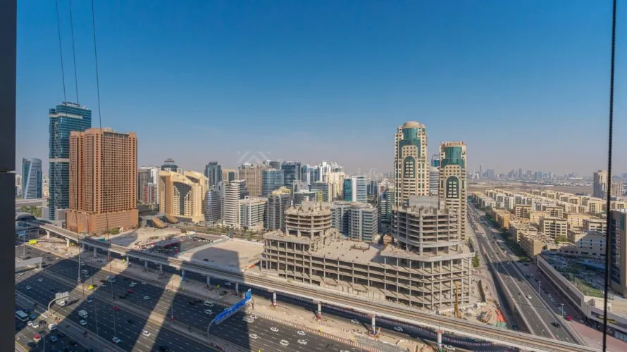 4 bedrooms apartment for sale, Dubai Internet City, Dubai, UAE No. 2302 № 4