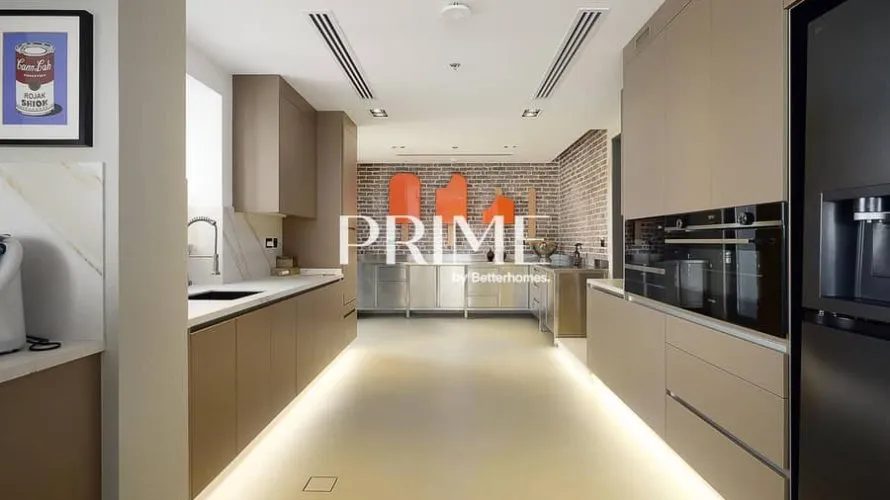 5 bedrooms penthouse for sale , Dubai Marina, Dubai, UAE No. 1780 № 12