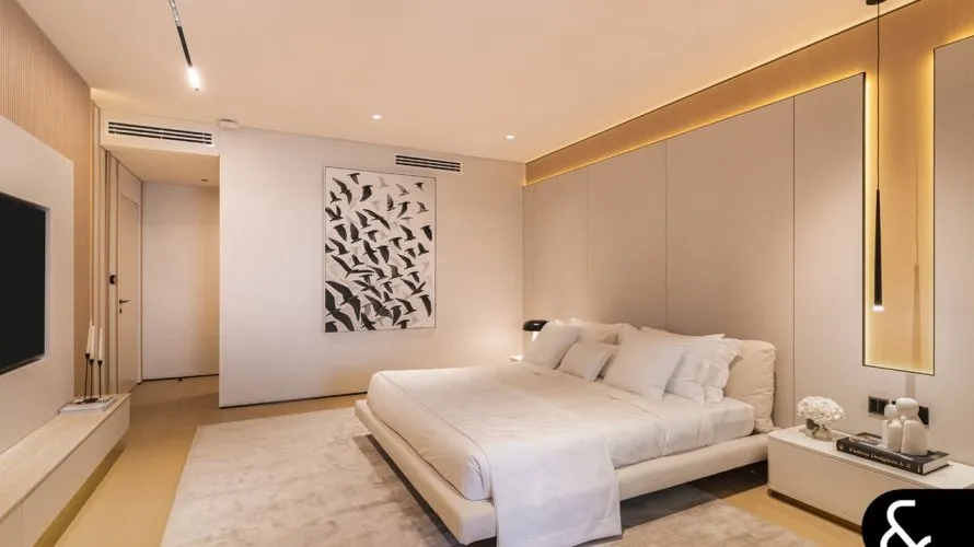 4 bedrooms apartment for sale , Palm Jumeirah, Dubai, UAE No. 2621 № 15