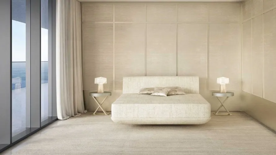12 bedrooms penthouse for sale in ARMANI BEACH RESIDENCES, Palm Jumeirah, Dubai, UAE No. 879 № 6