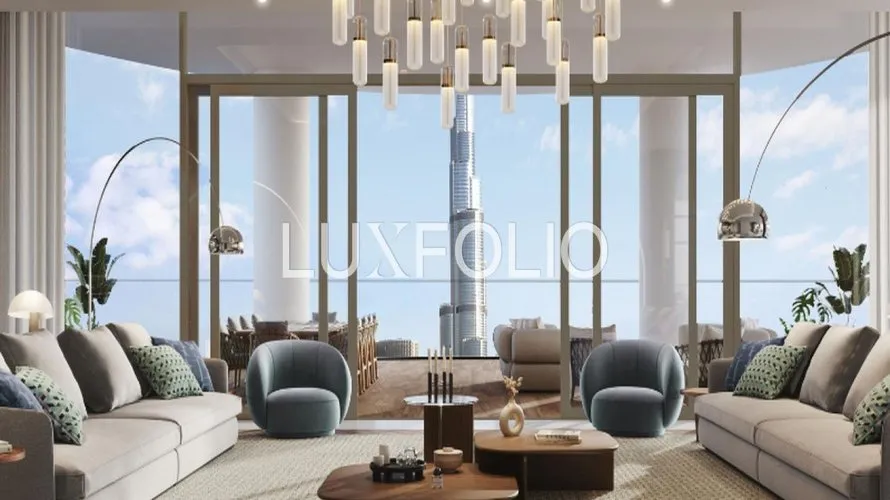 3 bedrooms apartment for sale in JUMEIRAH LIVING BUSINESS BAY, Business Bay, Dubai, UAE No. 1598 № 16