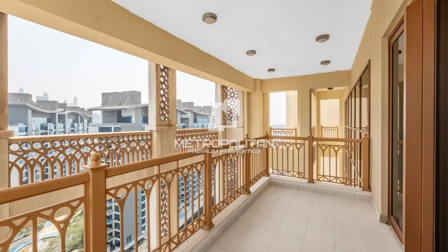 4 bedrooms duplex for sale , Marina Residences, Palm Jumeirah, Dubai, UAE No. 2142 № 19