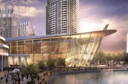 OPERA GRAND in Downtown Dubai (Downtown Burj Dubai), UAE No. 25