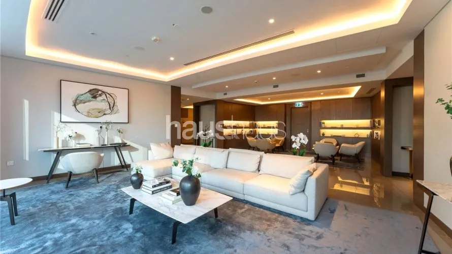 4 bedrooms apartment for sale, Downtown Dubai (Downtown Burj Dubai), Dubai, UAE No. 1536 № 8