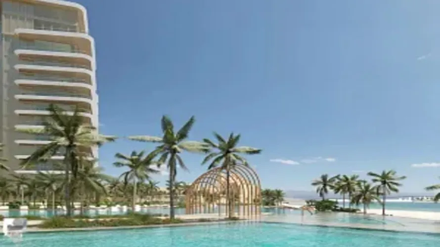 4 bedrooms apartment for sale, Palm Jumeirah, Dubai, UAE No. 2566 № 20