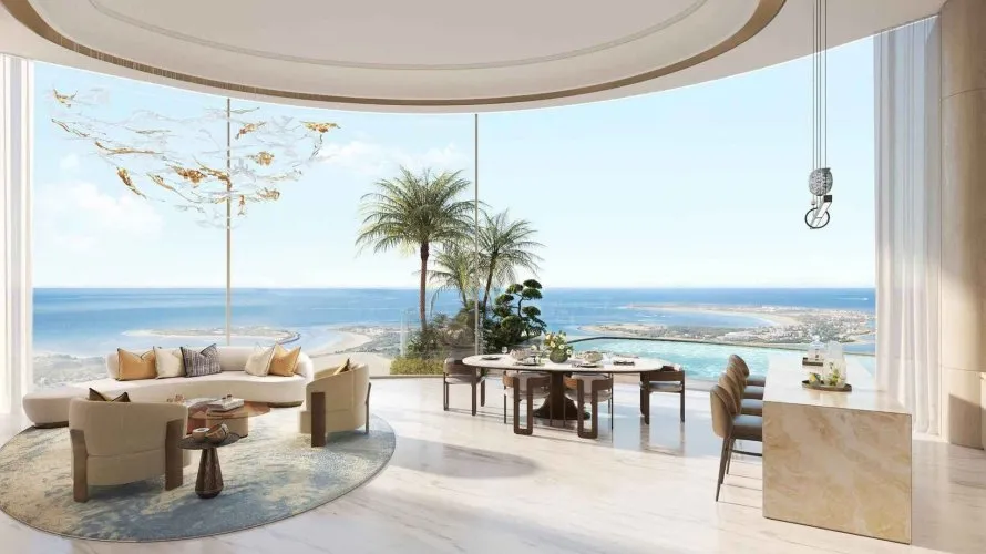 6 bedrooms penthouse for sale in Amali Residences – Dubai Canal, Al Wasl, Dubai, UAE No. 2661
