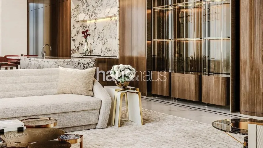 2 bedrooms apartment for sale , Business Bay, Dubai, UAE No. 1532 № 4