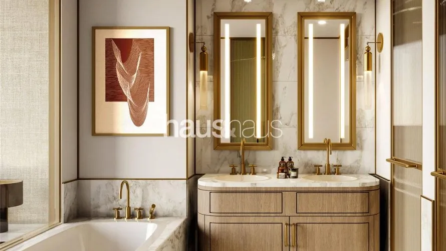 3 bedrooms apartment for sale in JUMEIRAH LIVING BUSINESS BAY, Business Bay, Dubai, UAE No. 1535 № 2