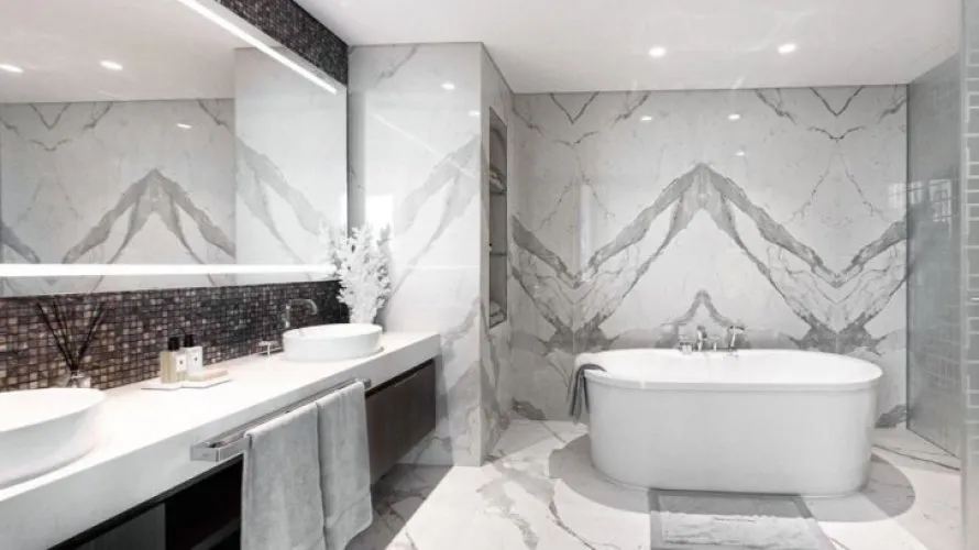 3 bedrooms penthouse for sale, Dubai, UAE No. 636 № 6