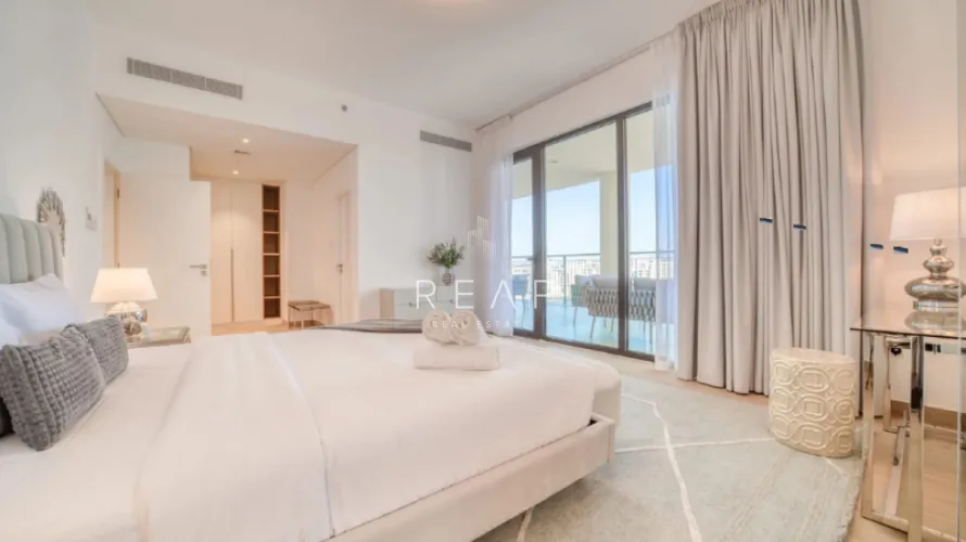 4 bedrooms penthouse for sale , La Mer, Jumeirah, Dubai, UAE No. 1065