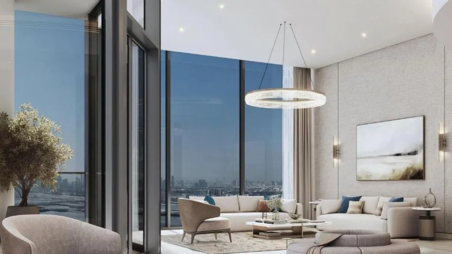 4 bedrooms apartment for sale , Dubai, UAE No. 1626