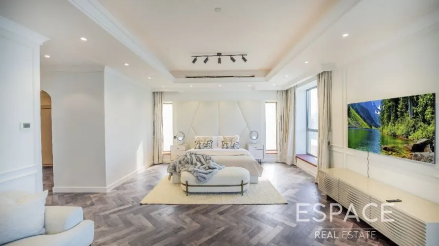 4 bedrooms apartment for sale , Jumeirah Beach Residence, Dubai, UAE No. 1960 № 13