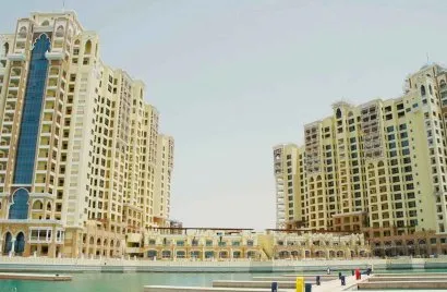 MARINA RESIDENCES in Palm Jumeirah, UAE No. 78