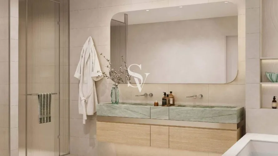 4 bedrooms apartment for sale , Palm Jebel Ali, Dubai, UAE No. 2379 № 6