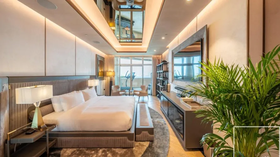 3 bedrooms apartment for sale, The Crescent, Palm Jumeirah, Dubai, UAE No. 1867 № 6