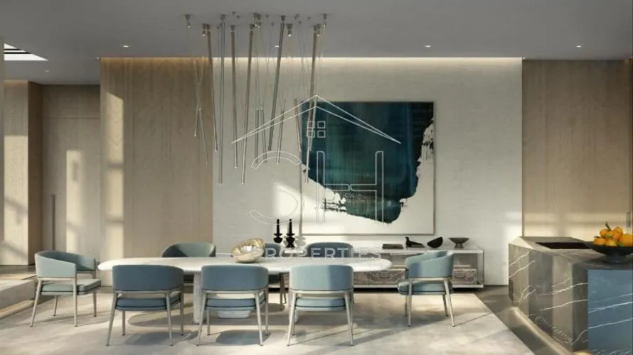 5 bedrooms penthouse for sale, City Walk, Dubai, UAE No. 1278 № 7