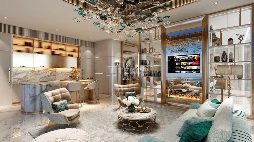 4 bedrooms duplex for sale , Dubai Harbour, Dubai, UAE No. 939 № 28