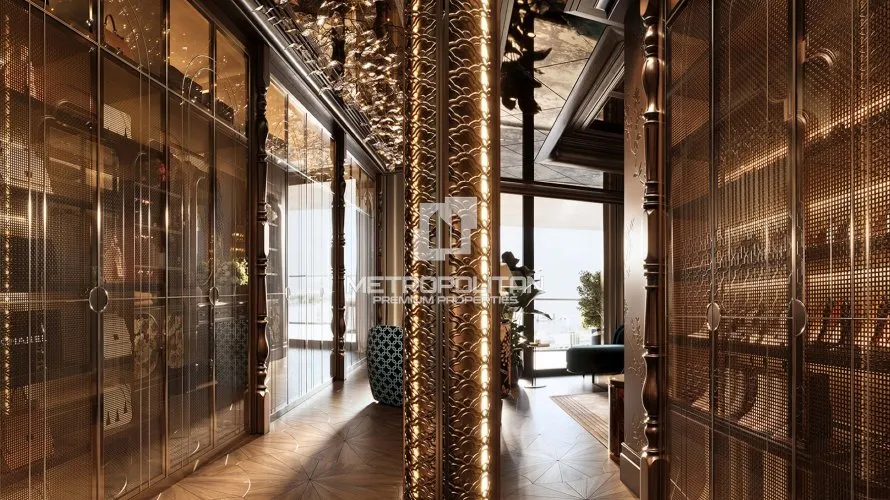 4 bedrooms penthouse for sale , Business Bay, Dubai, UAE No. 2143 № 24