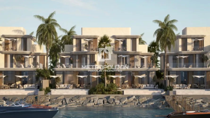 3 bedrooms duplex for sale , Mina Al Arab, Ras Al Khaimah, UAE No. 2135 № 7