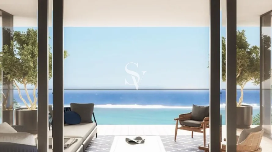 5 bedrooms apartment for sale , EMAAR Beachfront, Dubai Harbour, Dubai, UAE No. 2072 № 5