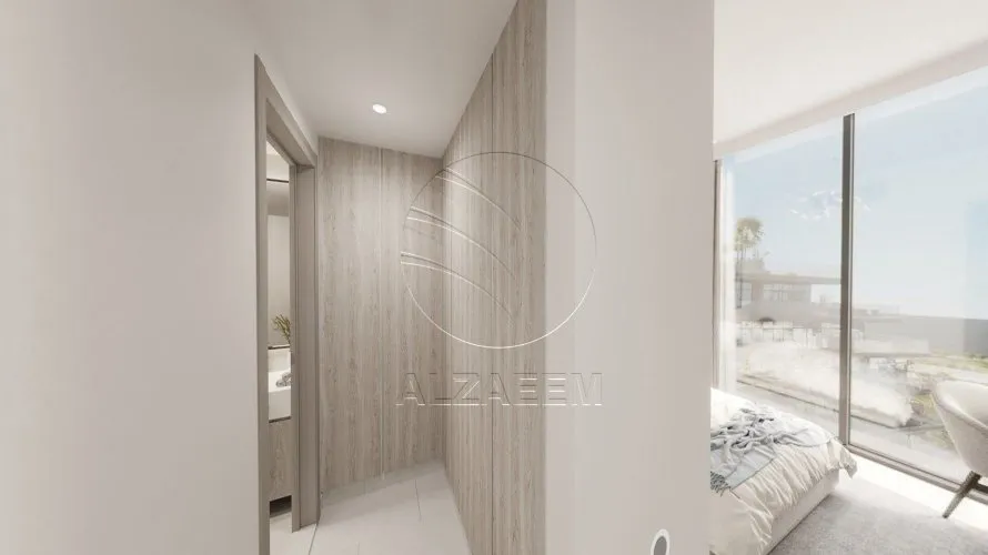 3 bedrooms apartment for sale , Saadiyat Island, Abu Dhabi, UAE No. 2656 № 1