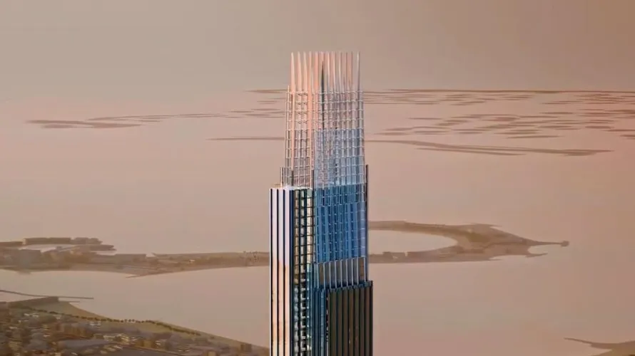 3 bedrooms apartment for sale , Dubai, UAE No. 1265