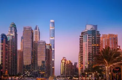 4 bedrooms apartment for sale , Dubai, UAE No. 1002