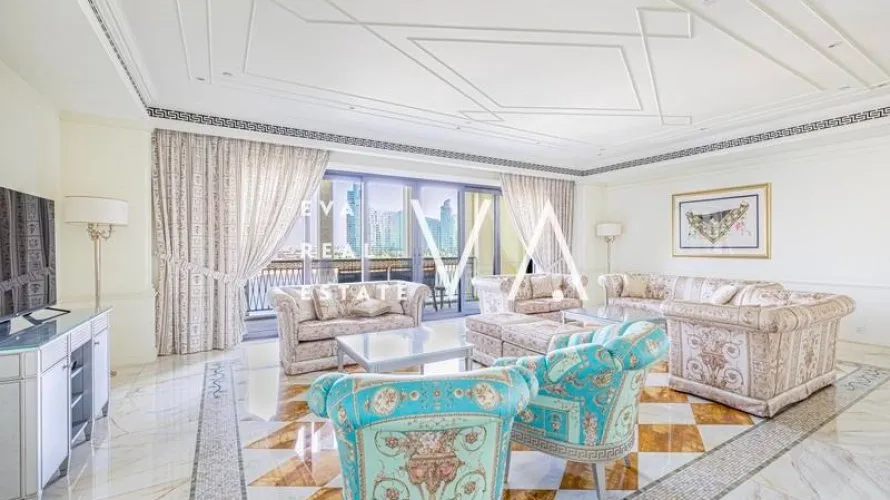 4 bedrooms apartment for sale, Bur Dubai, Dubai, UAE No. 1683 № 5